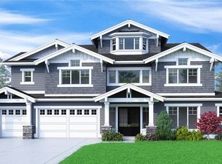 10540 NE 25th St, Bellevue, WA 98004