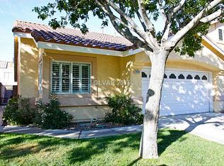6436 Sundown Heights Ave, Las Vegas, NV 89130