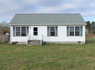 234 Kathy Dr, Lancaster, VA 22503