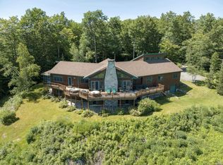 900 State Route 8a, Jacksonville, VT 05342