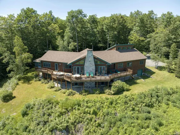 900 VT Route 8A, Whitingham, VT 05342