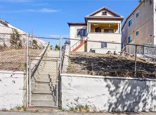 1523 Pleasant Ave, Los Angeles, CA 90033