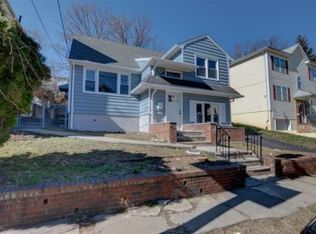 49 Newton Pl, Irvington, NJ 07111