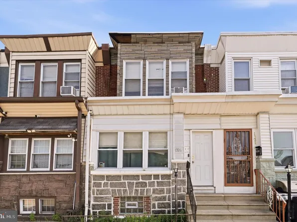 1326 Steinber St, Philadelphia, PA 19124
