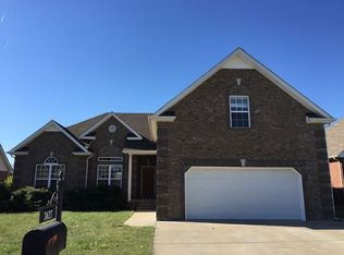 3627 Sweetbriar Ave #0, Murfreesboro, TN 37128