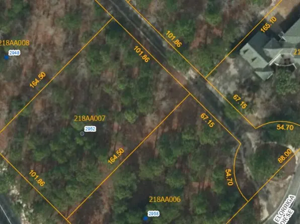 2952 N Magellan Boulevard SE, Bolivia, NC 28422