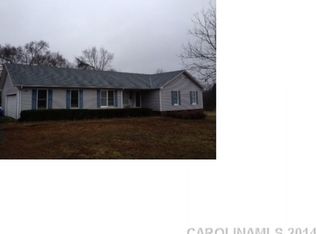 2744 Wheatfield Pl, Concord, NC 28025