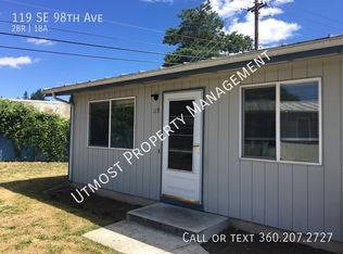 119 SE 98th Ave, Vancouver, WA