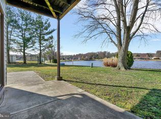 21A E Daisy Ln #2101, Mount Laurel, NJ