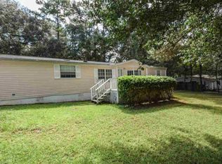 2123 Burnt Pine Ln, Tallahassee, FL 32317