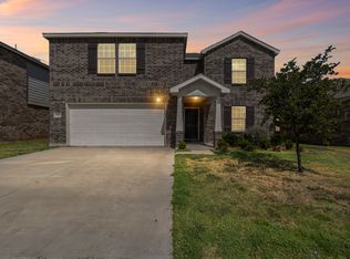 4428 Greenham Ln, Crowley, TX 76036