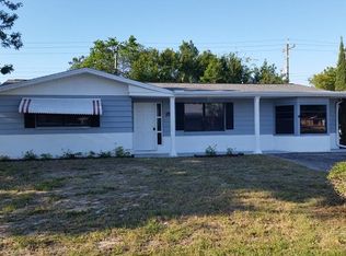 5337 Mac Arthur Ave, New Port Richey, FL 34652