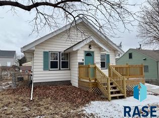 1003 S 5th Ave, Sioux Falls, SD 57105