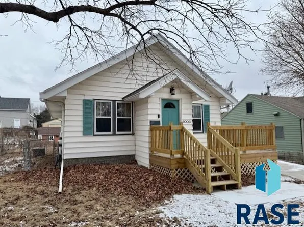 1003 S 5th Ave, Sioux Falls, SD 57105