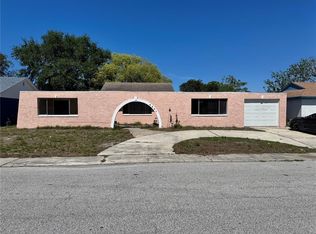 4031 Grayton Dr, New Port Richey, FL 34652