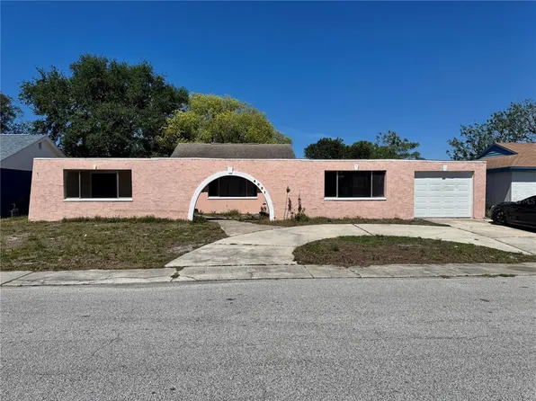 4031 Grayton Dr, New Port Richey, FL 34652