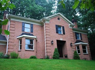 390 Old Babcock Trl, Gibsonia, PA 15044