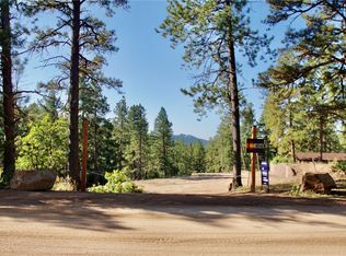 104 N County Highway 67, Sedalia, CO 80135
