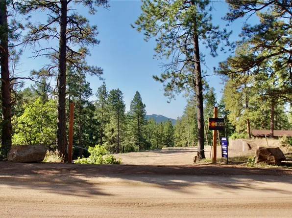 104 N County Highway 67, Sedalia, CO 80135