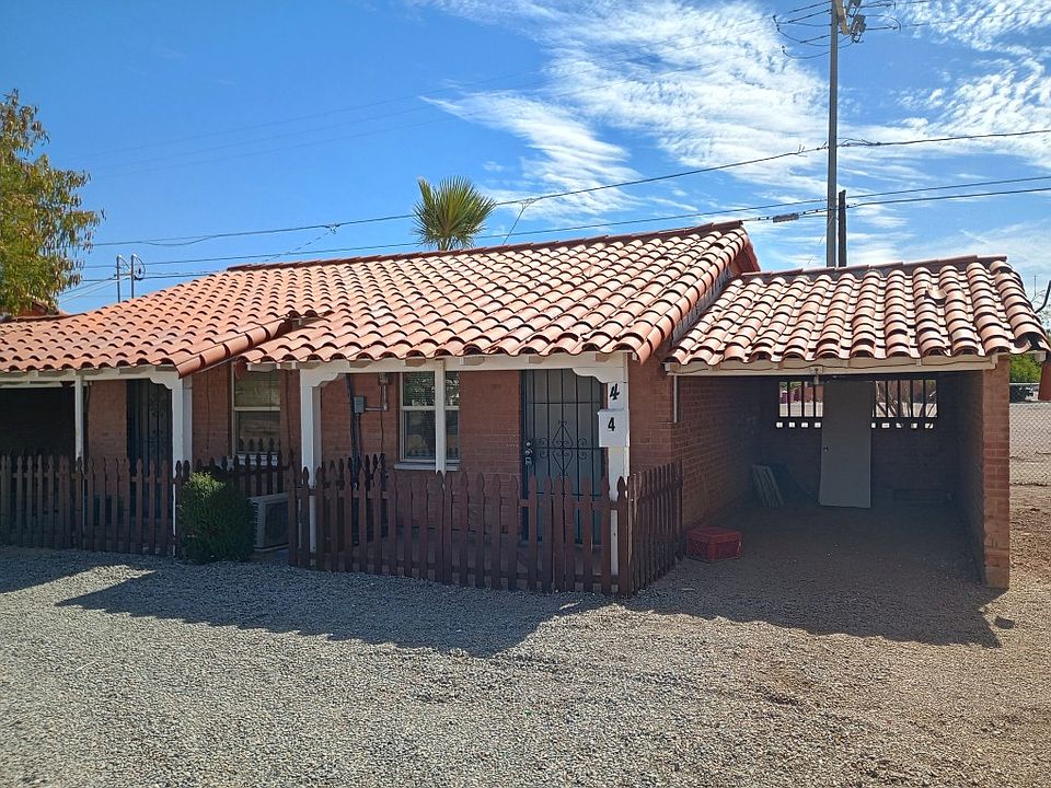 1st image of 301 N Sunshine Blvd #4