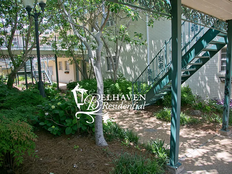 Belhaven Gardens — Photo 22