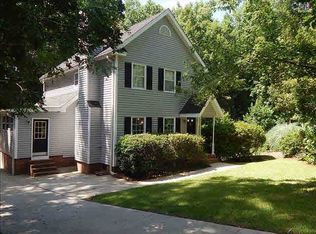 1116 Corley St, Lexington, SC 29072