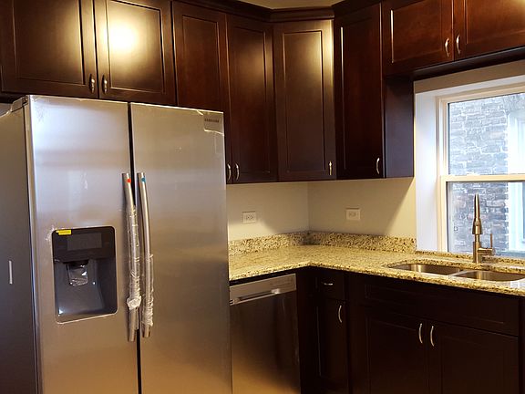 Full Size Refrigerator
