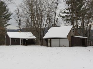 76 Balsam Dr, Keeseville, NY 12944