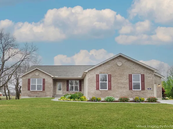 The Madison Plan, Maple View Elk Creek