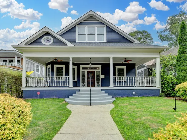 799 Monroe Dr NE, Atlanta, GA 30308