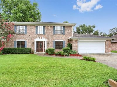 115 Asphodel Dr, Pt Sulphur, LA, 70070