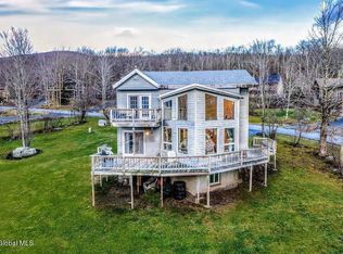 167 Botti Drive, Hunter, NY 12442