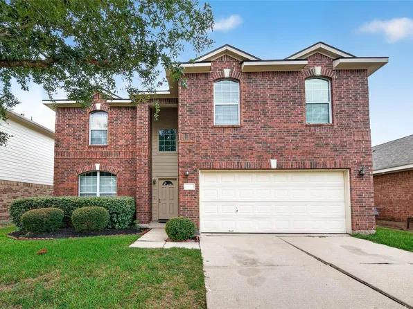 7514 Northfork Hollow Ln, Richmond, TX 77407
