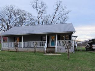 4504 Chandler Rd, Meridian, MS 39305