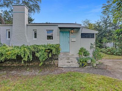 12940 NE 12th Ave, North Miami, FL, 33161