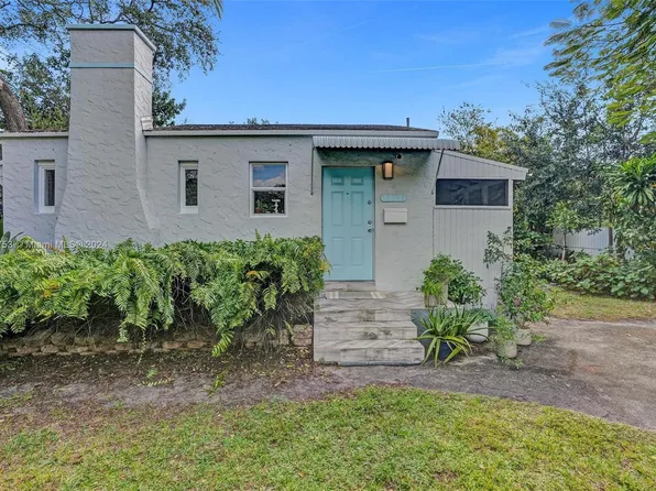 12940 NE 12th Ave, North Miami, FL 33161