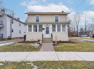 45 Foster St, Canandaigua, NY 14424