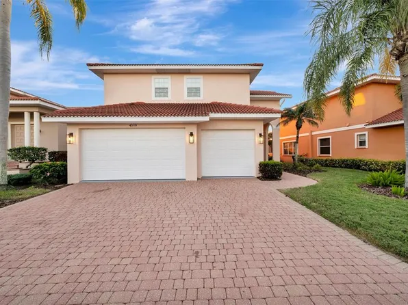 4510 Murcia Blvd, Sarasota, FL 34238