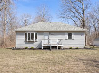 31730 Brandywine Rd, Gobles, MI 49055