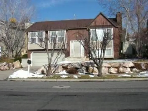 1705 E 2800 N, Layton, UT 84040