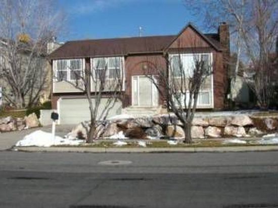 1705 E 2800 N, Layton, UT 84040