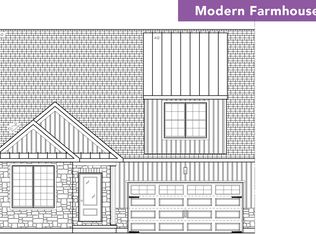 Renard - LW Plan, The Fields at Lafayette Way - Active Adult, Easton, PA 18040