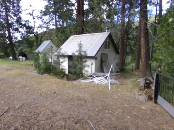19100 Indian Cree Rd, Gazelle, CA 96034