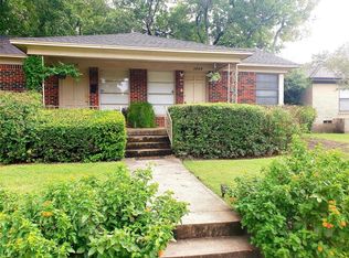 5404 Martel Ave, Dallas, TX 75206