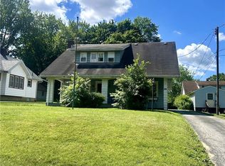 123 Melrose Ave, Youngstown, OH 44512