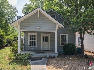 1285 Boulevard, Athens, GA, 30601