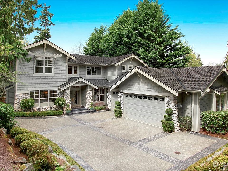 46　Mahsa 8360 SE 46th Street, Mercer Island, WA 98040 | Zillow