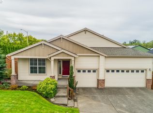 4995 SE Sweetbriar Ln, Troutdale, OR 97060
