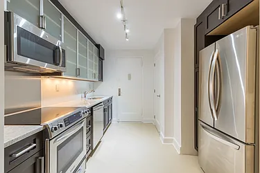 Rented by Stonehenge NYC LLC