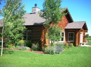 275 Altamont Rd, Alta, WY 83414